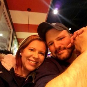 Meet your Posher, Austin-carrie